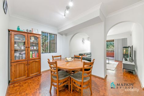 Property photo of 12/20 Robert Street Telopea NSW 2117