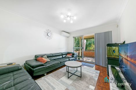 Property photo of 12/20 Robert Street Telopea NSW 2117
