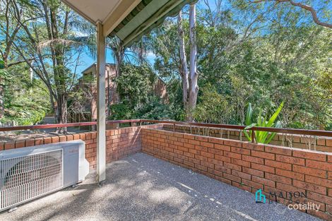 Property photo of 12/20 Robert Street Telopea NSW 2117