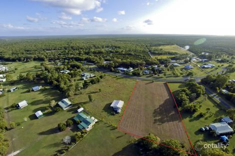 Property photo of 21 Markham Road Coonarr QLD 4670