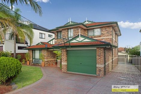 52 Holroyd Rd, Merrylands, NSW 2160