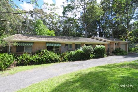 Property photo of 19 Jervis Street Greenwell Point NSW 2540