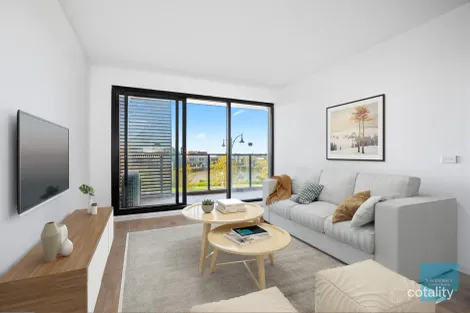 Property photo of 212/173 Caroline Springs Boulevard Caroline Springs VIC 3023