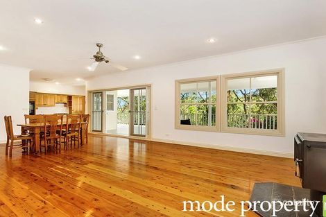 Property photo of 3 Appleberry Close Glenorie NSW 2157