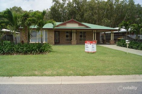 Property photo of 46 Broomdykes Drive Beaconsfield QLD 4740