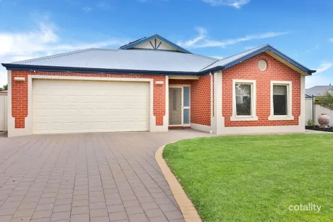 4 Suffolk Dr, Mildura, VIC 3500