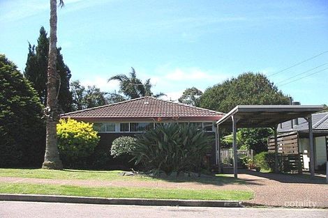 4 Spencer St, Rankin Park, NSW 2287