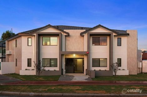 5/4 Broadway, Bassendean, WA 6054