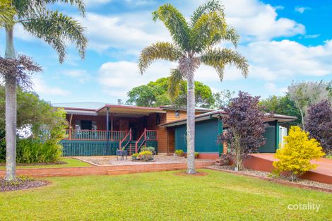Property photo of 15-25 Digby Close Lake Eacham QLD 4884