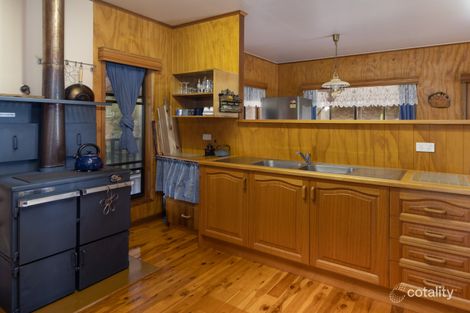 Property photo of 15-25 Digby Close Lake Eacham QLD 4884