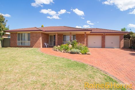 27 Murrayfield Dr, Dubbo, NSW 2830