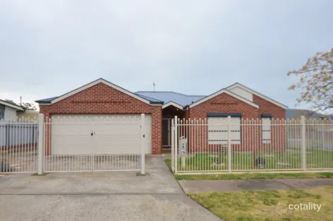 Property photo of 442 Douglas Road Lavington NSW 2641