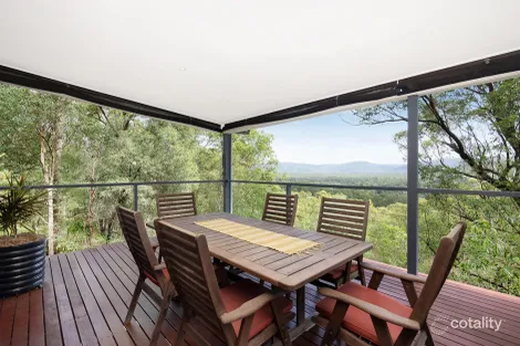 Property photo of 1 Dickens Place Samford Valley QLD 4520