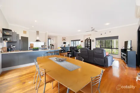 Property photo of 1 Dickens Place Samford Valley QLD 4520