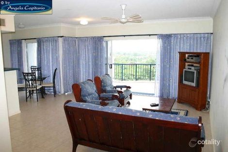 Property photo of 11/8-14 Munro Terrace Mooroobool QLD 4870