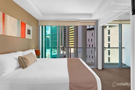 Property photo of 182/18 Tank Street Brisbane City QLD 4000
