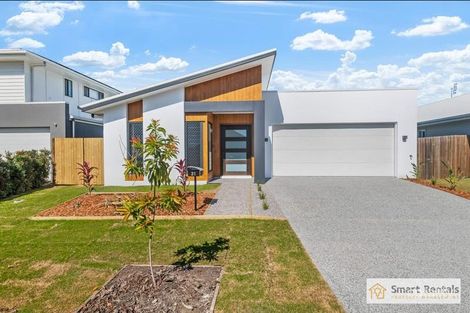 31 Burrum Cres, Nirimba, QLD 4551