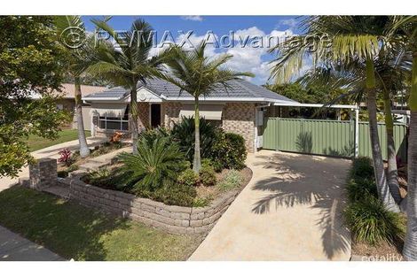 Property photo of 106 Macleay Crescent Tingalpa QLD 4173