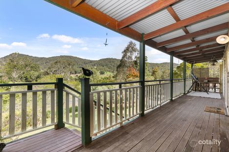 Property photo of 824 Eumundi Kenilworth Road Belli Park QLD 4562