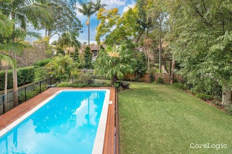 Property photo of 7 Strickland Avenue Lindfield NSW 2070