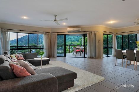 Property photo of 21 Barossa Close Brinsmead QLD 4870