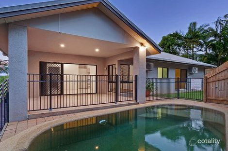 Property photo of 21 Barossa Close Brinsmead QLD 4870