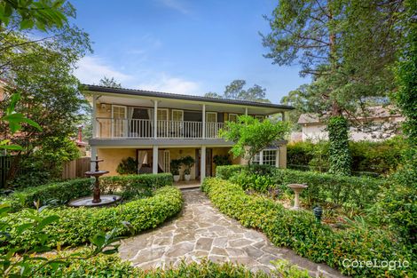 Property photo of 96 Warragal Road Turramurra NSW 2074