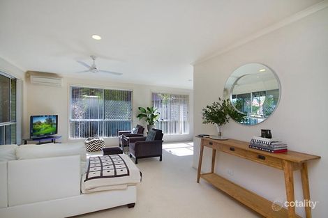 Property photo of 26 Georgetown Street Varsity Lakes QLD 4227