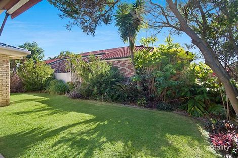 Property photo of 26 Georgetown Street Varsity Lakes QLD 4227