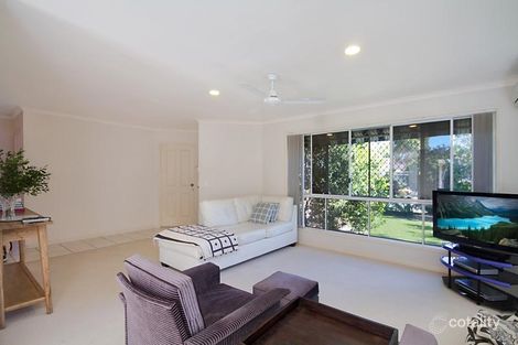 Property photo of 26 Georgetown Street Varsity Lakes QLD 4227