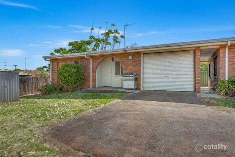 3/248-250 Alderley St, Centenary Heights, QLD 4350