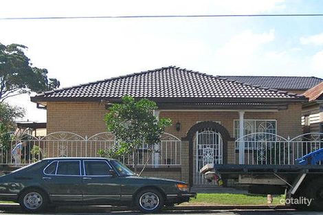 34 Coward St, Rosebery, NSW 2018