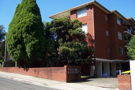 Property photo of 12/4 Pine Street Randwick NSW 2031
