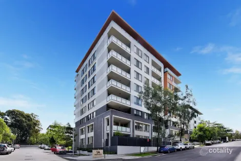 1003/1a Morton St, Parramatta, NSW 2150