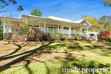 Property photo of 3 Appleberry Close Glenorie NSW 2157