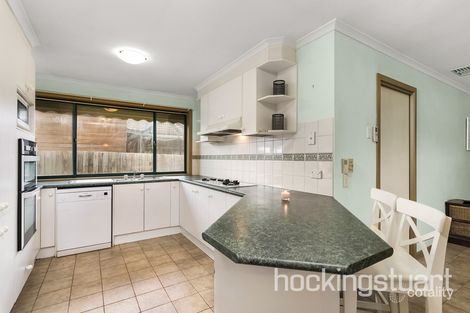 Property photo of 21 Karinya Close Werribee VIC 3030