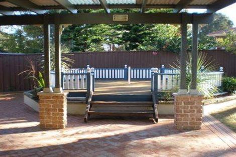 Property photo of 13 Canary Close St Clair NSW 2759