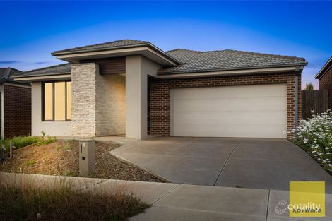5 Major Way, Tarneit, VIC 3029