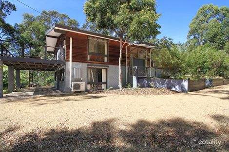 Property photo of 36 Heaths Road Metung VIC 3904