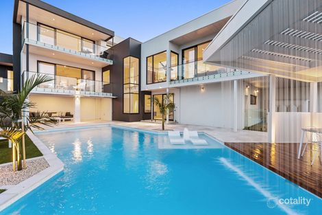 Property photo of 1 Headland Waters Mount Martha VIC 3934