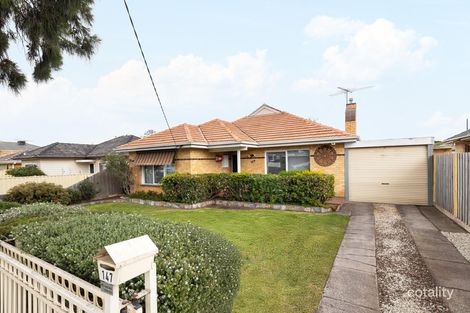 Property photo of 147 West Street Hadfield VIC 3046