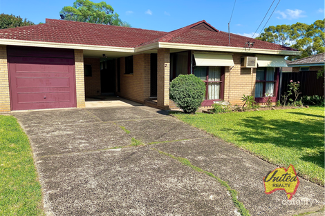 Property photo of 2 Orana Place Liverpool NSW 2170