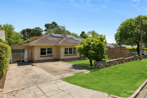 Property photo of 36 Hampden Road Mount Barker SA 5251