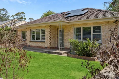 36 Hampden Rd, Mount Barker, SA 5251