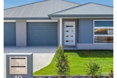 10 Halcyon St, Morayfield, QLD 4506