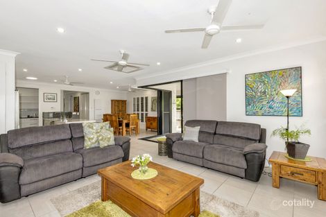 Property photo of 102 Monolith Circuit Cosgrove QLD 4818