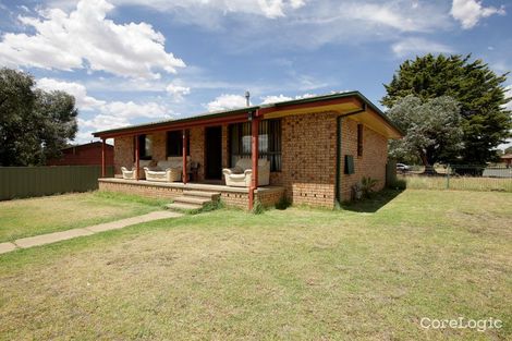 Property photo of 1 Bingham Place Tolland NSW 2650