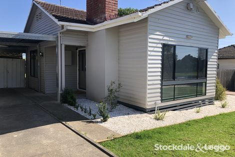 Property photo of 41 Langford Street Morwell VIC 3840