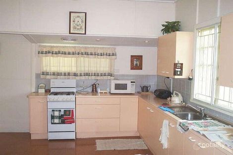 Property photo of 2131 Wynnum Road Wynnum West QLD 4178