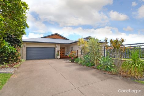 Property photo of 31 Bayswater Drive Urraween QLD 4655